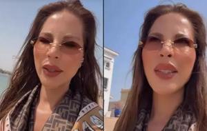  Pınar Kerimoğlu’ndan Yeni Açıklama! “3 Mart Uçuşumuz İptal Oldu”