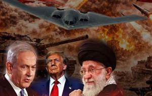 ÖZEL| Tahran semalarındaki tehlike: 'Hayalet' yeniden sahnede