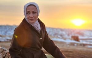 FİDAN’DAN YOGA ŞOV! AMAN ECMEL GÖRMESİN!