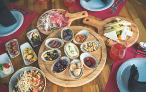 İdeal sahur öğünleri nasıl olmalı? Uzmanından Ramazan için sağlıklı öneriler