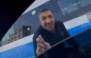 Öfkesi pahalıya mal oldu