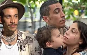 Can Bonomo’ya ölüm tehdidi iddiası! Mahkemeye başvurdu