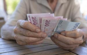 SON DAKİKA EMEKLİ HABERİ 2026 | İki kritik veri belli oldu! Emekliler ne kadar zam alacak?