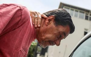 Oğlunu 37 bıçak darbesiyle öldürdü! Cani babanın cezası belli oldu