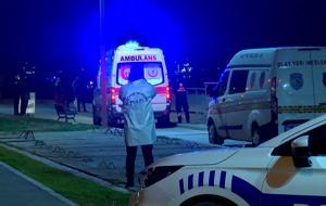 Denizde anne ve kızının cesedi bulundu