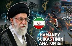 Hamaney suikastının anatomisi! Adım adım izlemişler... 'Tahran'ı avucumuzun içi gibi biliyorduk'