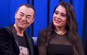 Serdar Ortaç ve İlknur Soydaş yıllar sonra buluştu! ‘Karabiberim’ yeniden gündemde