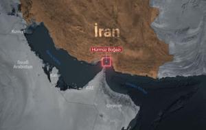 Avrupa kara kara düşünüyor! Hürmüz düğümü en çok onları vurdu