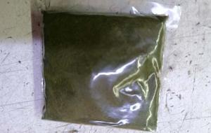 Etkisi Korkunç: Günde 8 Paket Sigaraya Bedel! 'Maraş Otu' Uyarısı