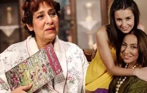 Akasya Durağı setinde “tokat” iddiası! Melek Baykal’dan sert açıklama