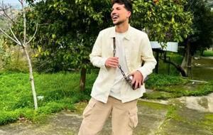 Kerimcan Durmaz hastaneden paylaştı! Operasyon geçirdiğini duyurdu