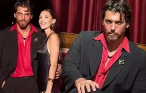 Can Yaman’ın Karın Kası Paylaşımı Sanal Medyayı Salladı!