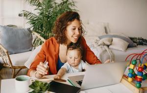 SON DAKİKA HABERİ | Doğum yapan çalışan annelere dev destek! İlk çocukta 60 bin, üçüncüde 182 bin TL