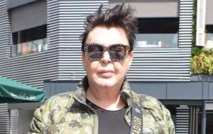 Kuşum Aydın'ın Yeni İmajı Sanal Medyayı Salladı! Sakallı Görünümüyle Takipçilerini Şaşırttı