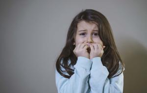 Savaş haberleri çocukları olumsuz etkiliyor