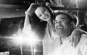 Bülent Şakrak’tan Aşk Dolu Paylaşım! İlişkisinin 1. Yılını Kutladı