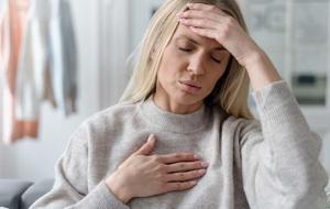 Anksiyete ve depresyon sorunları artıyor