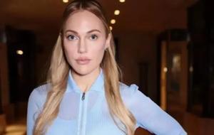 Meryem Uzerli’nin Keşfedilme Hikayesi Ortaya Çıktı! Hürrem Sultan rolü için tam 8 ay uğraşmışlar