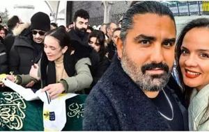 Burcu Altın Eşini Kaybedeli 2 Yıl Oldu: Duygusal Paylaşım