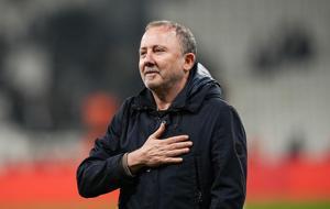 Devre arası operasyonu işe yaradı: Beşiktaş'ta 17 maçlık serinin perde arkası