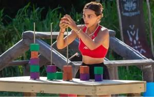 Survivor’dan Elenen Büşra Yalçın'dan İmalı Paylaşım: Kandırılmak Hiç Bu Kadar Üzmemişti