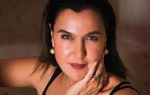 Şevval Sam’ın Zamana Meydan Okuyan Güzelliğinin Sırrı Ortaya Çıktı: Yaş Sınırım Yok