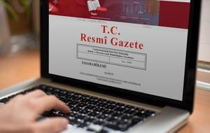 7 MART BÜYÜKELÇİ ATAMALARI RESMİ GAZETE! Hangi ülkeye yeni büyükelçi atamaları yapıldı?