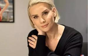 Canlı Yayın Öncesi Talihsiz Kaza: Yüzü Yandı!