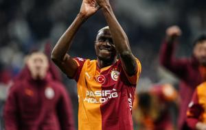 Barcelona, Victor Osimhen transferi için operasyona başlıyor!