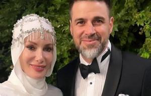 Reshad Strik Eşi Gamze Özçelik'le Nasıl Tanıştıklarını İlk Kez Anlattı: Yardımseverliği ve Ruhuna Aşık Oldum