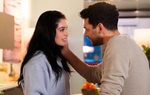 Aşk ve Sırlar Birbirine Karıştı! Kalplerde ve Reytinglerde Güller Açtı