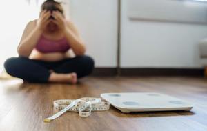 Yeme Bozuklukları: Görünmeyen Bir Salgın, Görmezden Gelinen Bir Çığlık!