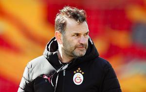 Liverpool deplasmanında Okan Buruk'u düşündüren karar! O bölgede kim oynayacak?