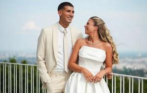 MERT MÜLDÜR NİŞANLISI KİMDİR? Koprena Andjela kaç yaşında, nereli, ne iş yapıyor?