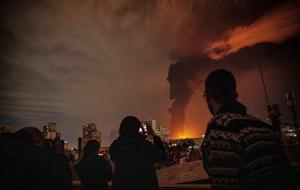 Washington-Tel Aviv arasında 'petrol' çatlağı mı? Axios: Trump 'korumak istedi', İsrail vurdu...