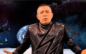 Mustafa Topaloğlu Seyirciye Kızdı, Sahneyi Terk Etti