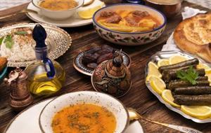 İftarda İlk Lokma Seçimi Metabolizmayı Belirliyor: Lifli Besinler Uzun Süre Tokluk Sağlıyor