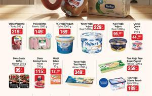 10 MART 2026 BİM KATALOĞU: Bu Salı BİM’de Neler İndirimde?