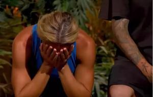 Nagihan Karadere'nin Duygusal Anları: 'Çok Kötüyüm, Dayanamıyorum'