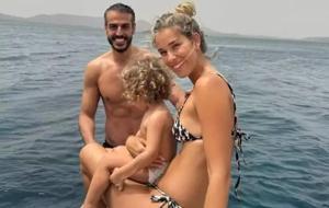 Dila Tarkan’dan Yeni Müjde! 2. Bebeğinin Cinsiyeti Belli Oldu