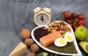 Ramazan'da Dopamin Arttırıcı Besinler! İftar ve Sahurda Sofrandan Eksik Etmeyin