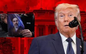 ‘Savaşın faturası’ endişesi Beyaz Saray’ı sardı! Washington’da yankılanıyor: ‘Çıkış planı’ gerek…