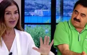 Derya Tuna’dan Tatlıses Ailesindeki Krize İlk Yorum: “İbrahim Bey İyi Bir Baba”