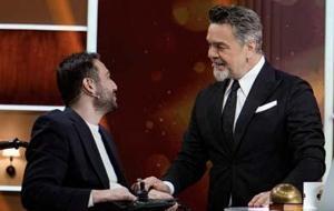 Salı Akşamında Kahkaha Şöleni! Beyaz'la Joker Salı Akşamlarına Taşındı