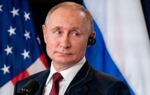 AB’den dikkat çeken açıklama: Orta Doğu’daki savaşın tek kazananı Rusya