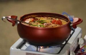 Iğdır’ın Coğrafi İşaretli Taş Köftesi: Tarihten Sofralara Uzanan Lezzet Yolculuğu