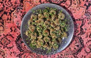 Kuzu Ciğeri ve Reyhanın Buluştuğu Geleneksel Tat: Ciğer Taplaması! Ciğer Taplaması Malzemeleri ve Tarifi