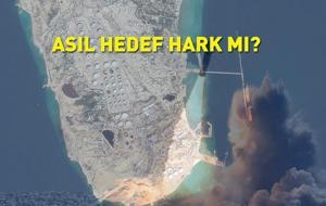 Asıl hedef Hark mı? İngiliz medyasından dikkat çeken iddia