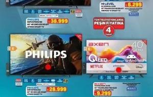 A101 12 MART PERŞEMBE AKTÜEL ÜRÜNLER KATALOĞU: A101'de gelecek hafta neler var?