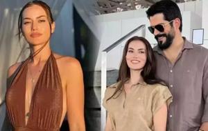 İtalya’da Romantik Tatil! Burak Özçivit ve Fahriye Evcen’den Aşk Dolu Kareler